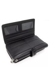 Клатчи: Клатч, Материал: Натуральная кожа, Унисекс, Новый — 3