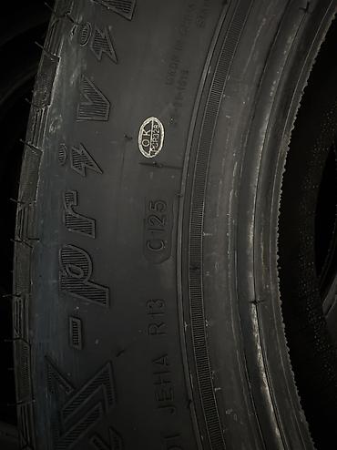 raf: Шины 225 / 65 / R 17, Всесезонная, Новый, Комплект, Внедорожные (АТ/МТ), Китай, Tracmax — 3
