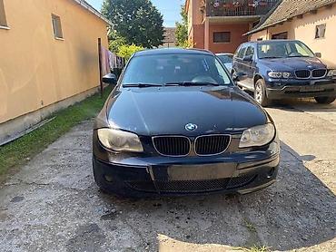audi a8 sopot: BMW 118 2005. GOD. - KOMPLETAN AUTO U DELOVIMA | Bmw 118d delovi — 3