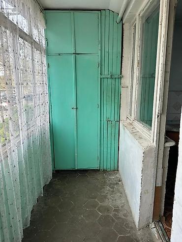 hovsan mənzil: Bakı, Hövsan qəs., 3 otaqlı, Köhnə tikili, 85 kv. m — 9