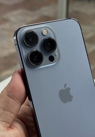 сколько стоит айфон 13 про бу: IPhone 13 Pro, Б/у, 256 ГБ, Pacific Blue, 88 %