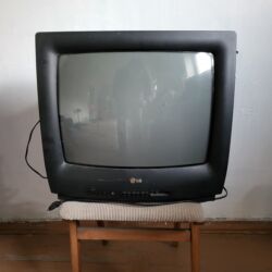 бу ноутбуков: Продам цветной телевизор марки LG в рабочем состоянии! Оригинал 💯%. С