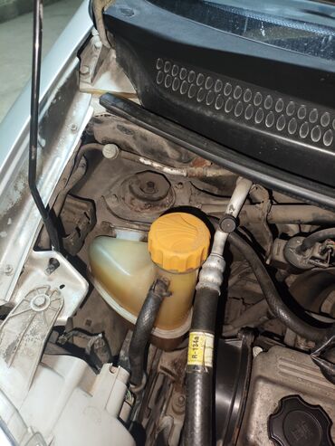 Daewoo: Daewoo Matiz: 2010 г., 0.8 л, Механика, Бензин, Хэтчбэк — 10