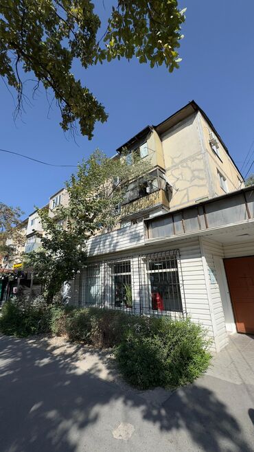 квартиры в канте продажа: 2 комнаты, 44 м², 104 серия, 4 этаж, Косметический ремонт