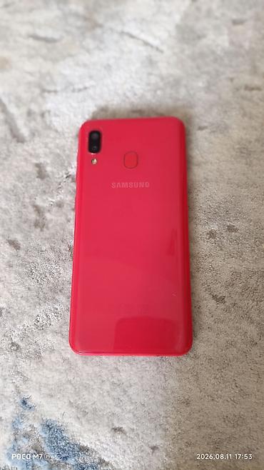 samsung s22 цена: Смартфон Samsung Galaxy A20 (красный) - Экран: 6.4" Super AMOLED с — 1