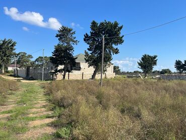 Torpaq sahələrinin satışı: Tikinti, Barter mümkündür — 10