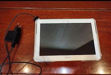 samsung kabel: İşlənmiş Samsung Galaxy Note, 10,1", 128 GB, Ünvandan götürmə — 5