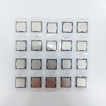Prosessorlar: Core i5 Prosessorlar ⭐Core i5 760 - 15 AZN ⭐Core i5 3470 - 30 AZN — 2