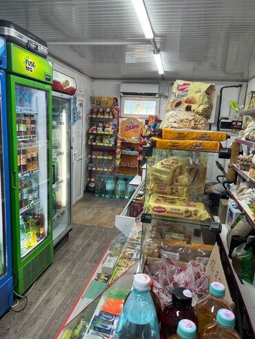 дом в районе аламединского рынка: Срочно Продаю магазин с местом, со всем оборудованием и товаром ( 3