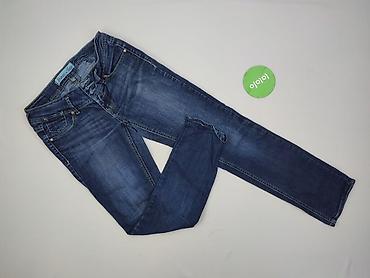 converse deichmann: Jeansy damskie, rozmiar S — 2