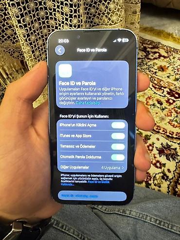 Apple iPhone: IPhone 13 mini, Mavi — 10