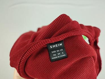 simple moda: Shein, Sukienka damska, rozmiar XS — 4