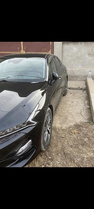 тюнинг киа: Kia K5: 2020 г., 2 л, Автомат, Бензин, Седан — 3