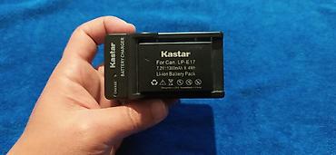Elektronika: Canon EOS RP bateraya kastar firmasi Orginal Canon, sony, foto — 5