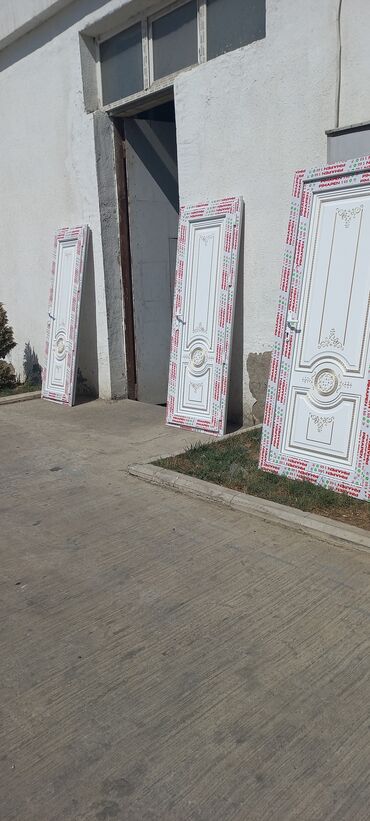 Butkalar, köşklar: PLASTİK NAXIŞLI HAMAM QAPILARI . 350 MAN çatdırılma, quraşdırılma — 26