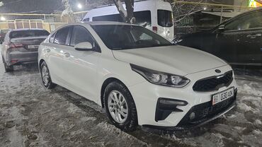 двигатель киа: Kia K3: 2018 г., 1.6 л, Автомат, Бензин, Седан