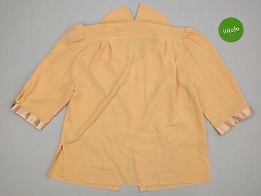 wyprzedaz bluzek: Bluzka damska, rozmiar 5XL — 3
