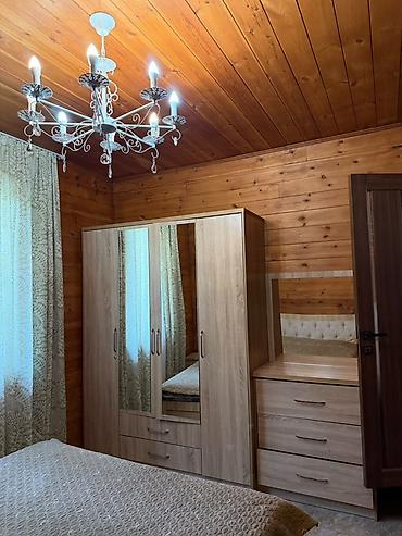 archa group: Коттедж, Чок-Тал, 6 мест — 9