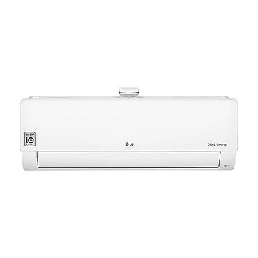 Сплит-система, LG, Новый, 30-35 м², Инверторный