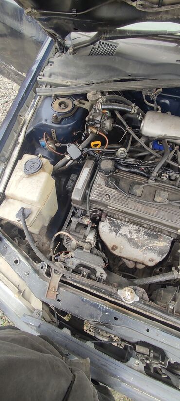 хово миксер бишкек: Toyota Carina E: 1997 г., 1.8 л, Автомат, Бензин
