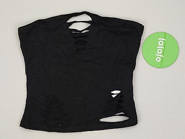 boho crop: Top damski, rozmiar S — 2