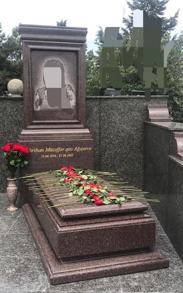 Başqa xidmətlər: Müxtəlif razmerdə istənilən ölçüdə.zövqə görə mərmər daşların — 15