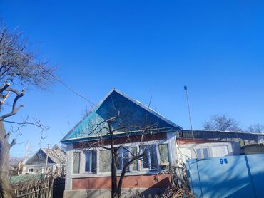 одна комнатная квартира в бишкеке снять: Дом, 47 м², 3 комнаты, Собственник, Старый ремонт