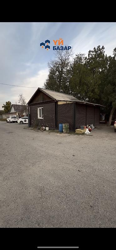 аренда кошар: Цех, Действующий, 350 м² — 3