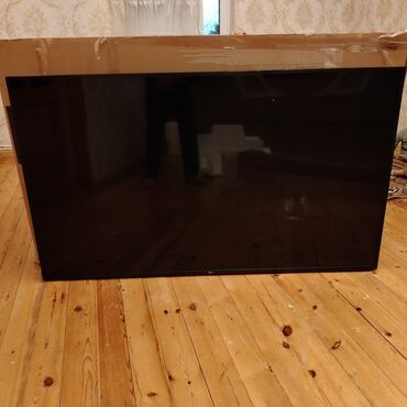 Televizorlar: Televizor LG Led 65" UHD (3840x2160)
