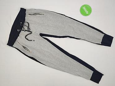 bluza damska rap: Spodnie dresowe damskie, rozmiar M — 2