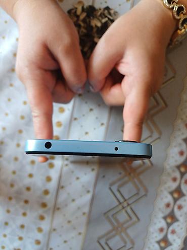 redmi note 9 azerbaycan: Redmi 12, 256 GB, rəng - Mavi, Barmaq izi — 4