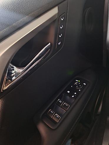 Lexus: Lexus RX: 2018 г., 3.5 л, Автомат, Гибрид, Кроссовер — 11