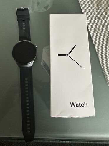 Ručni satovi: Smart watch, Unisex — 6