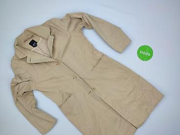 bravo moda botki: Esprit Collection, Trencz damski, rozmiar M — 2