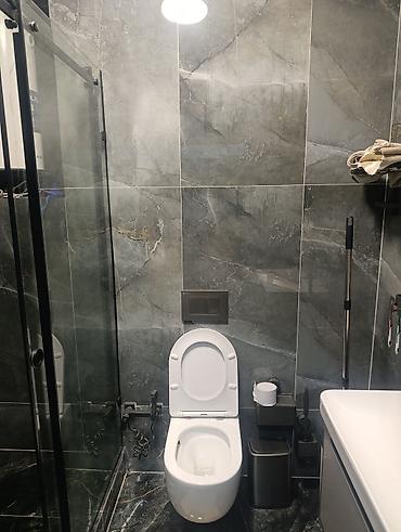 Долгосрочная аренда квартир: Студия, Собственник, Без подселения, С мебелью полностью — 5