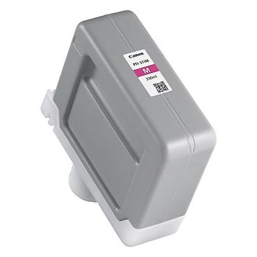 dtf printer epson: Canon PFI-311 M 6847C001AA Magenta – imagePROGRAF TX seriyalı — 1