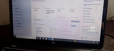 laptop hp probook 4520s: HP Pavilion g6 noutbuk ən yüksək göstəriciyə Malikdir - Ekran: 15.6" — 3