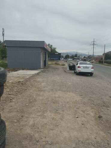 купить участок бишкеке: 1 соток, Для бизнеса