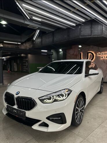 где взять авто в рассрочку: BMW 2 series: 2020 г., 2 л, Автомат, Бензин, Седан