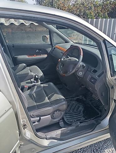 подушка хонда одиссей: Honda Odyssey: 2002 г., 0.3 л, Бензин, Минивэн — 5