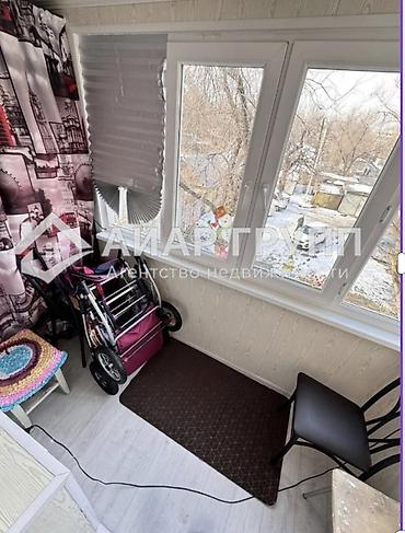 Продажа квартир: 2 комнаты, 43 м², Индивидуалка, 3 этаж, Косметический ремонт — 8