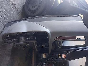 ventilator golf 2: TABLA ZA AUDI A6 OD 2005. DO 2010. GOD — 1