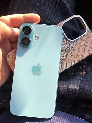 Mavi, Face ID