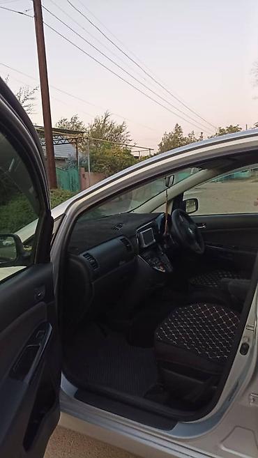 Toyota: Toyota WISH: 2004 г., 1.8 л, Автомат, Газ, Универсал — 4