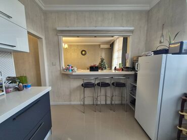 Yeni tikili: 4 otaqlı, Yeni tikili, 113 kv. m — 12