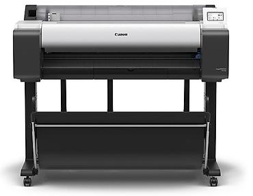 №: 14831 Məhsulun adı: Printer Canon TM-350 EURO Brend: Canon