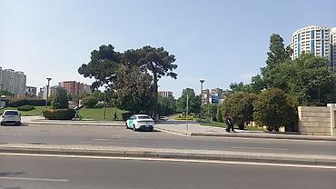 Квартиры: Баку, 3 комнаты, Вторичка, 75 м² — 5