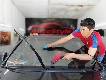 Автомойки: Тонировка в бишкеке Тонировка качественно и не дорого Тонировка авто — 1