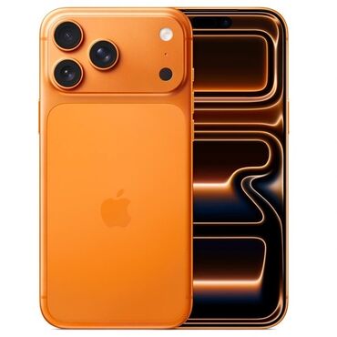 apple saatı: IPhone 17 Pro Max, Face ID