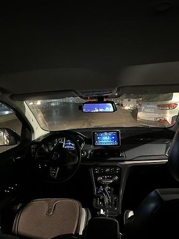 turbo az ranc rover: Satılır: 7 yerlik şəhər/krossover tipli SUV Xüsusiyyətlər və — 5
